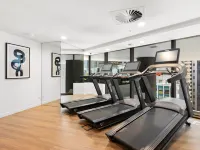 Avani Living Queen’s Wharf Residences Hotels near Queensland Treasury