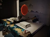 Garden Hotel فنادق في إيلونغ