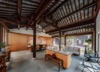 Wanda Yi, Suzhou Shantang Street Hotels near Tiger Hill(Huqiu) Scenic Area
