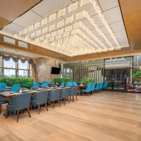Ramada by Wyndham Foshan Nanhai