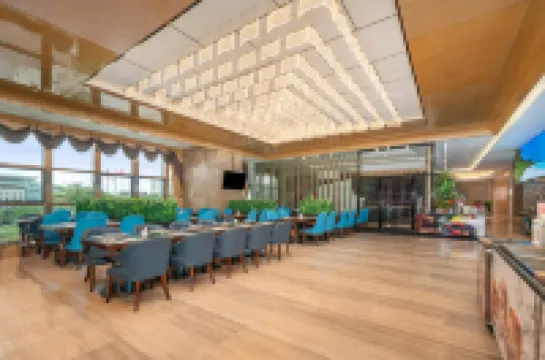 Ramada by Wyndham Foshan Nanhai