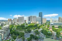 ラマダホテル 仏山南海（南海体育センター） - カップル