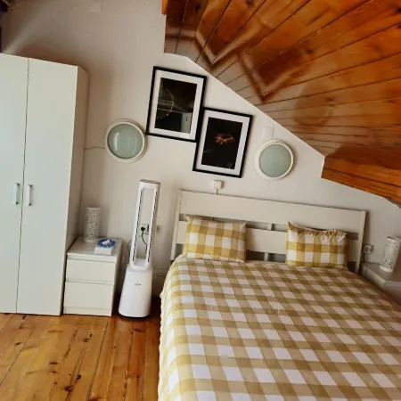 White House Lisbon Hostel