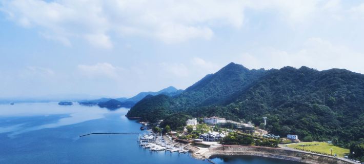 Yiweihang Vacation Homestay Hotels in Yongxiu
