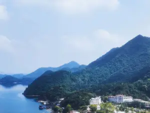 Top 10 Vacation Homes in Yongxiu