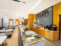 保定萬豪萬楓飯店 保定住宿飯店