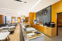 Fairfield by Marriott baoding high tech zone Hotels in Baoding