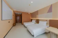Junlanmeiju Hotel (Linyi University Town Bus Station Branch)