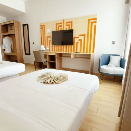 Kiri Hotel