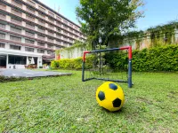 Grand Diamond Hotel Yogyakarta (Formerly Grand Quality Hotel) Hotel a 