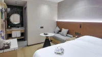 BOFFIN Baifei Hotel (Zaoke Xueyuan Wanda Plaza) - 2-Star