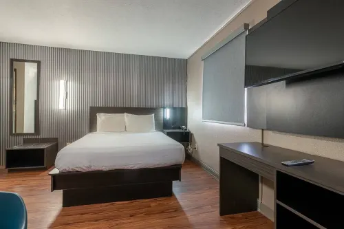 Studio 6 Limon, CO – I-70 Hotels in Limon