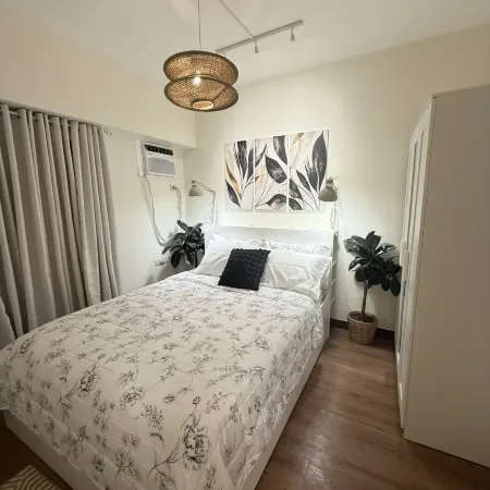 The Camden Place Condo Unit