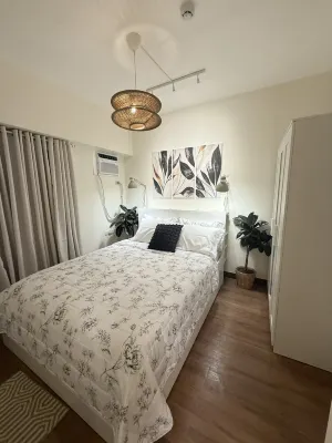 The Camden Place Condo Unit