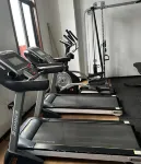 Anhui hôtel - Gym