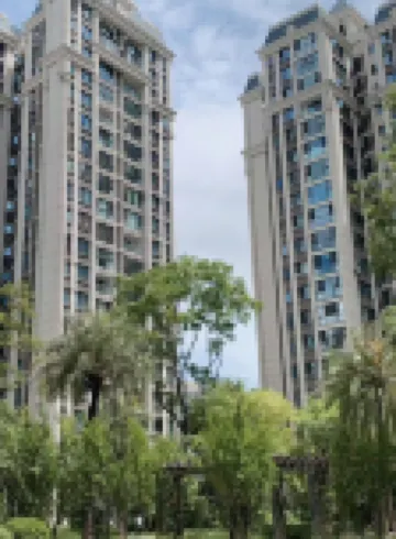 Qiyue Seaview Hotel
