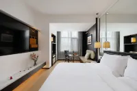 Z酒店HOTEL（芒市樹包塔景點店）