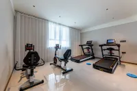 Galaxy Azure Hotels 타스쿠얼간 호텔