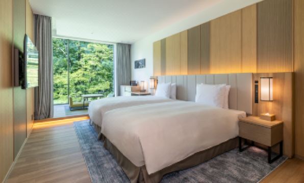 Holiday Inn Resort SHINANO-OMACHI KUROYON by IHG