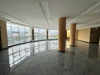 Honeysuckle Cloud Sea Hotel