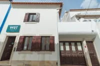 WOT Ericeira Lodge Hotels in Encarnacao