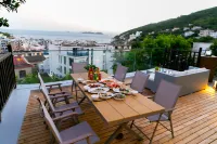 Wukong Seaview Hostel