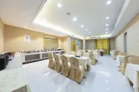Vienna Hotel (Huizhou Jiangbei Railway Station Branch) - Kæledyr tilladt