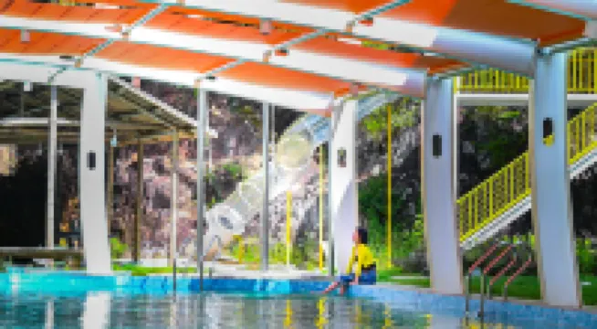 Rui'an Huayan Jiari Hotel