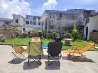 Banmu Xiaoyuan Homestay
