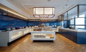 Mehood Hotel(ZHenjiang Yangzhong Branch)