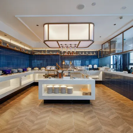Mehood Hotel(ZHenjiang Yangzhong Branch)