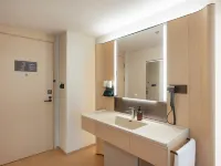 JIホテル（曲阜尼山） 曲阜のホテル