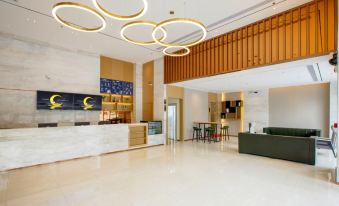 City Comfort Inn Hotel (Lianjiang Avenue Xinyuan International Plaza)