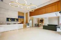 City Comfort Inn Hotel (Lianjiang Avenue Xinyuan International Plaza) - 2-Star