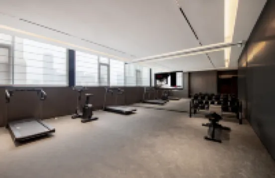 IntercityHotel  Zhongshan Torch Development Zone Fuyi