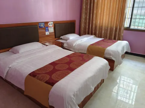 Tongren New Royal Hotel