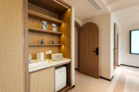 Dali January Harboring Heart Seaview Guesthouse (Erhai Lake Park Branch)