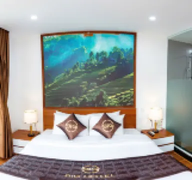 BIG Hotel Hotels in Lao Cai
