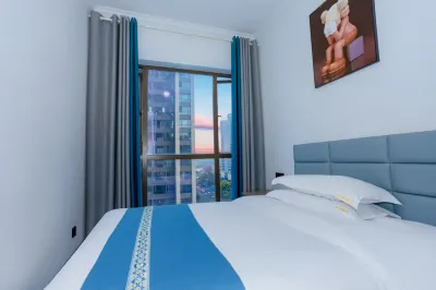 Manju Homestay (Liuye Lake Daxiaohe Street) Hotels in Daxiaohe Street/Liuye Lake Tourist Resort