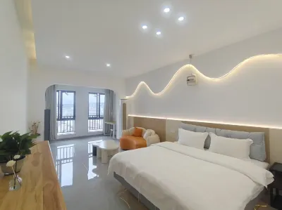 Qianwen Ran Homestay Hotels in Business District of Changjiang Normal University