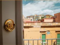 Villa Cua Hotels in Ercolano