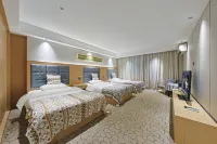 Shi'an Hotel (Puyang Long-Distance Bus Station)
