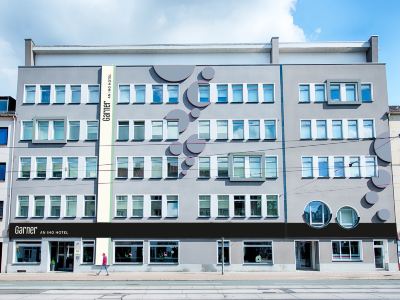 Garner Hotel BREMEN CITY by IHG