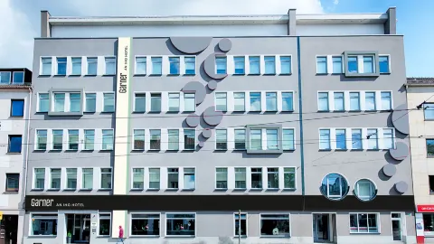 가너 호텔 브레멘 시티 바이 IHG in 브레멘