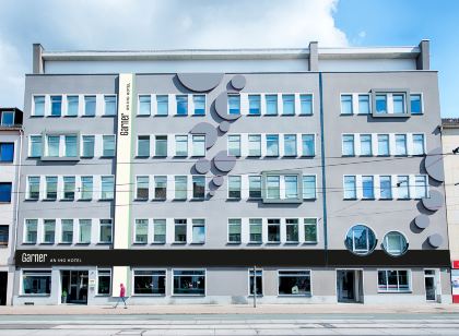 Garner Hotel Bremen City
