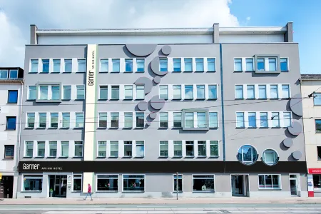 Garner Hotel BREMEN CITY by IHG