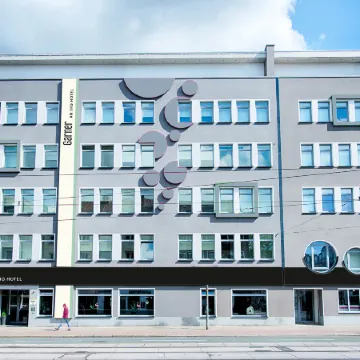 Garner Hotel BREMEN CITY by IHG