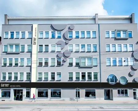 Garner Hotel BREMEN CITY by IHG Hotels in Bremen