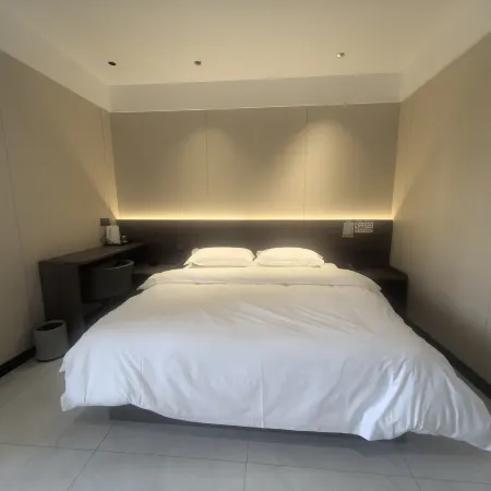 Korla Shanzhichuanxing Hotel