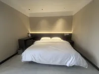 Korla Shanzhichuanxing Hotel